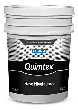 Llana Base Niveladora X 6 Kg 0