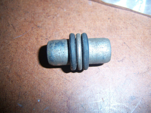 Conector Aceite Frente Distribución Tornado Rambler Torino 4