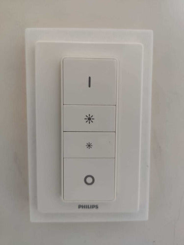 Philips Hue Dimmer Switch Light Control Adapter 4