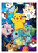 Mambo Bordados Diamond Painting - Pokemon 6