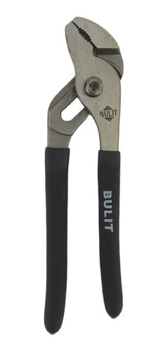 Bulit Chrome Steel Adjustable Pliers 6" 0