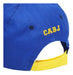 Boca Juniors Unisex Adjustable Cap Official Adult Embroidered 2