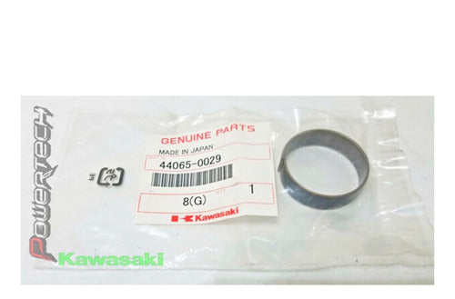 Kawasaki 2 Bujes Cartucho Suspensión Delantera Kxf 250 09 - 12 0