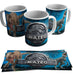 Sublimated Plastic Cups Pack of 50 Units 4