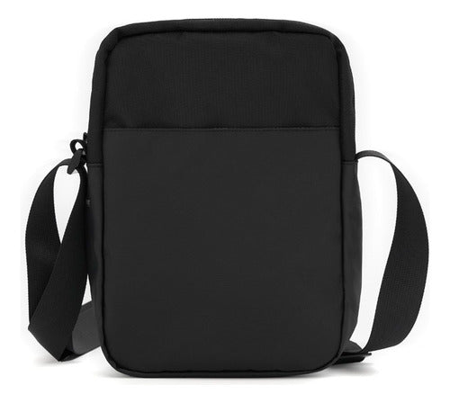 Wagner Bolso Bandolera Morral Con Cierre Y Bolsillos | Giveaway 0