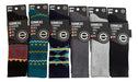 Elemento Thermal Socks for Men Ski Art 730 3