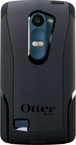 Otterbox Commuter Case for LG Leon LTE - Black 0