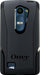 Otterbox Commuter Case for LG Leon LTE - Black 0