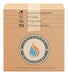 300 Polypropylene Bags with Adhesive Flap 20x30+5 Cellophane Crystal Polypr 3