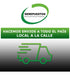 Caja De Velocidades Peugeot 206 1.9 2007 Original 5340125 4