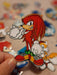 La Colmena De Los Zanganos Pack De Sticker Sonic Vol 3 1