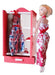 Mueble Para Barbie, Lol - Ropero Con Perchas 0