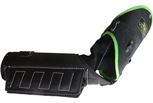 Viper Multi-Level Dog Bite Sleeve with Adjustable Bite Bar 1