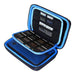 Funda De Transporte Austor Para Nintendo New 3ds Xl 3