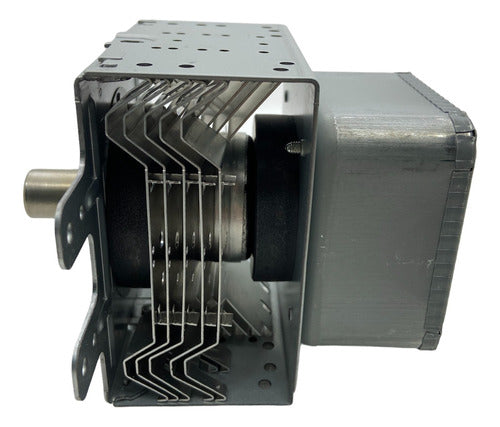 Magnetron 2m 240h for Ariston Microwave Original 4