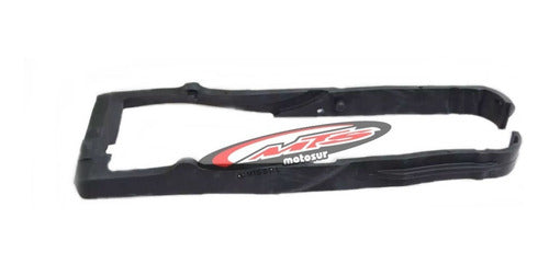 Roza Cadena Horquillon Original Cb 250 Twister New Moto Sur 0