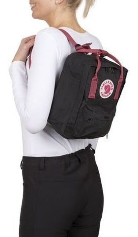 Fjallraven Kanken Mini Backpack 7L - Various Colors 2