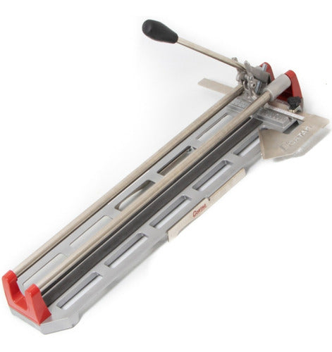 Manual Ceramic Tile Cutter with 62 cm Cutting Capacity 0