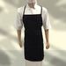 Gastronomic Kitchen Apron with Pocket, Stain-Resistant 0
