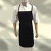 Manteleria Carim 12 Kitchen Aprons Stain-Resistant Restaurant-Bar 2