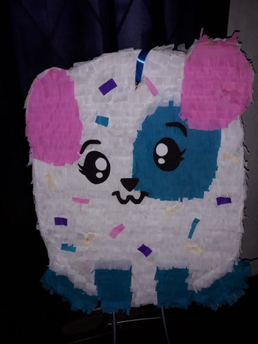 Generic Piñata, Piñatas, Party Decorations, Surprises 0