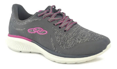 Olympikus Zapatillas Mujer Saga Cgr 0