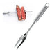 Leifheit Stainless Steel Carving Fork 1