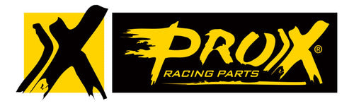 ProX Racing Crankshaft Bearings Kit for Suzuki DR 350 1990 to 1999 3
