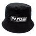 Payo Piluso Style Hat for Urban Outdoor Fishing 4