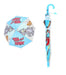 Sebigus Looney Tunes Ar1 4977 Ellobo Kids Umbrella with Whistle 4