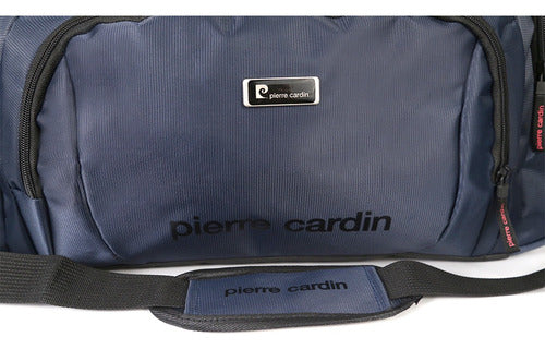 Premium Waterproof Urban Sports Pierre Cardin Bag 4