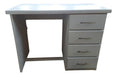 Montetrani Wooden Desk 1