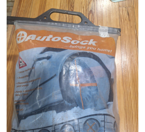 Autosocks 62 0