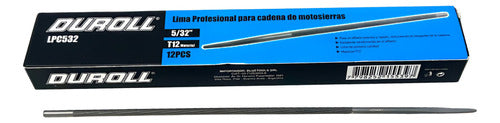 Lima Para Cadena Motosierra Prof. 5/32 0