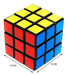 Juego De Cubo Magico 3 X 3 Tun Tunishop 2