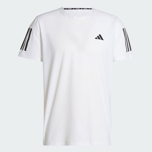 Adidas Remera Own The Run Ik7436 1