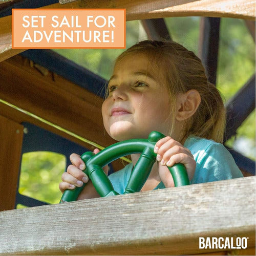 Barcaloo Accessories For Kids Outdoor Play Telescope 3