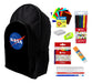 Tourcase Super Combo Mochila + Utiles De Nasa #468 0