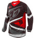 Pro Tork Insane4 Motocross Shirt Kids T14 Red Sportbay 0