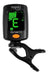 Musedo Clip-On Chromatic Tuner for Guitar, Bass, Ukulele 0