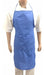 Gastronomic Kitchen Apron with Pocket, Stain-Resistant 56