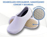 Calfor Gastronomic Shoe for Sanitation, Cleaning, and Butchery 1