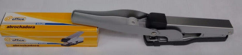 Office Golem Desk Stapler for Staples 21/6 24/6 26/6 4