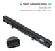 Ulvench Battery For Toshiba L55 L55t L55d L55-B5177SM 2