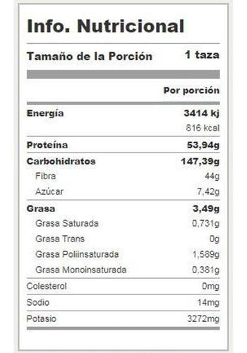 Casa Singer Porotos Tapes 5 Kg 1