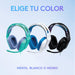 Auriculares Con Cable Logitech G335 Pc Mic Con Silenciamient 6