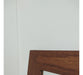 BEMY Natural Kiri Wood Frame Mirror 120 x 50 cm 3