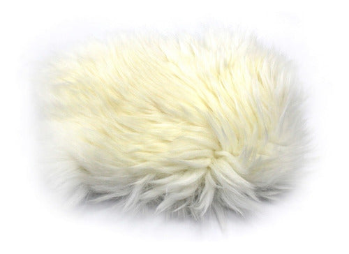 Maxshine Sheepskin Wool Wash Mitt For Car Detailing 1