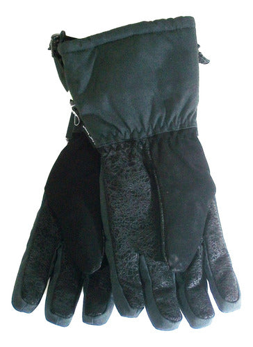 Northland Waterproof Snowboard Gloves 2