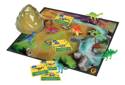 Geoworld Dino Excavation Ice Age - Fly 1